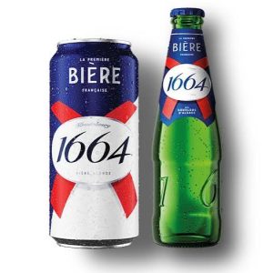 1664 75cl