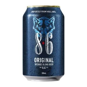 1664, HEINEKEN, 8.6, KRONENBOURG 50 cl