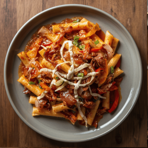 Arrabbiata