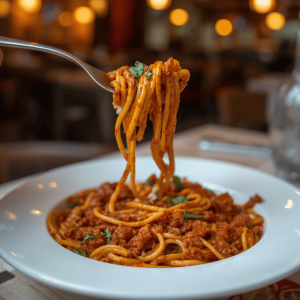 Bolognaise