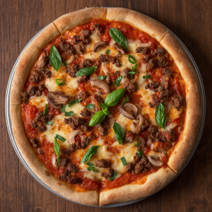 Bolognaise