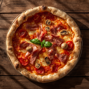 Capricciosa