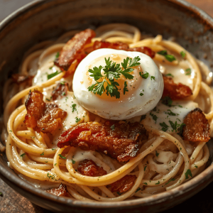 Carbonara
