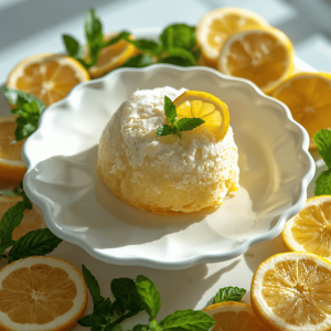 Citron Givré