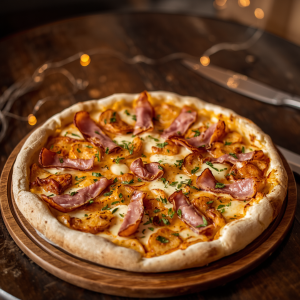 Jambon Crème