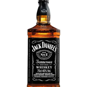 Jack Daniel's 70cl