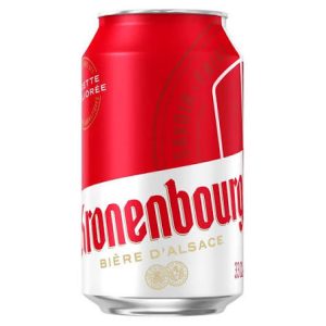 Kronenbourg 33cl