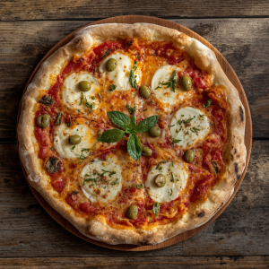 Margherita