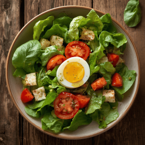 Salade Mixte