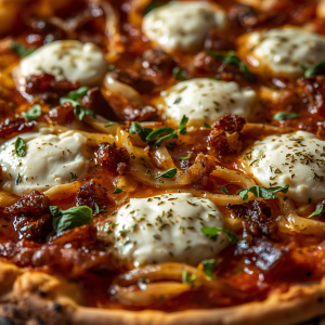 Napolitaine