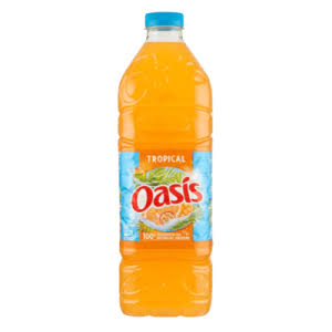 Oasis Tropical 1.25L