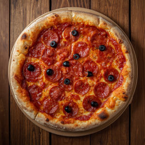 Pepperoni