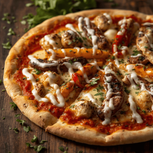 Pizza 67