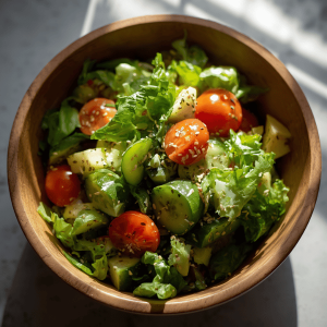 Salade Verte