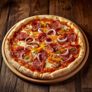 Salami