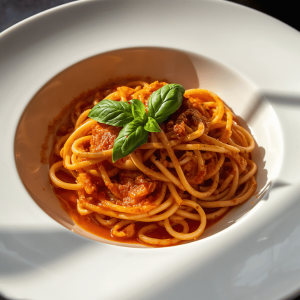 Sauce Napolitaine