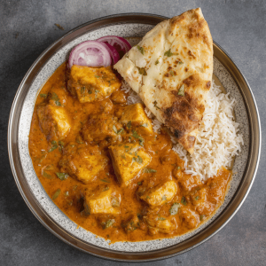 Shahi Paneer