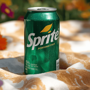 Soda Sprite