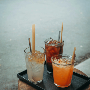 Nos Boissons