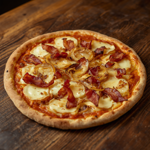 Tartiflette