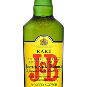 J&B 70cl