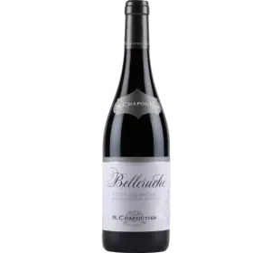 Bordeaux Côte du Rhône 75cl