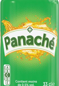 Panaché 33cl