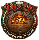 PIZZA 67
