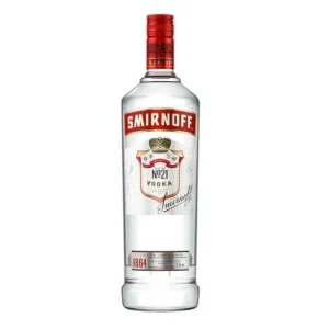 Smirnoff 70cl