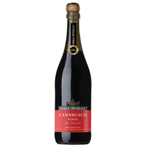 Lambrusco 75cl