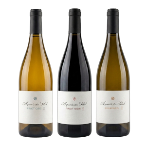 Pinot Noir/Gris 75cl