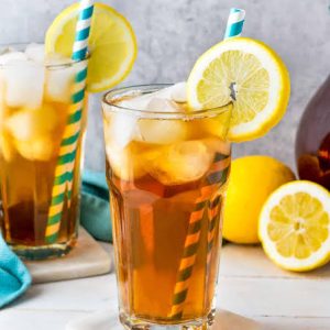 Ice Tea